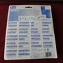 Revell F-14 Super Tomcat Model Set 2007 #040449 Skill 3 New In Pack Scale 1:44 With Paint Image 5