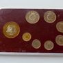 Malta Mint Set & 1 Euro Specimen Pattern EU Accession Image 3