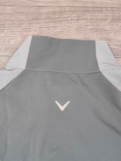 Callaway Half Zip Golf Jacket Men's Large