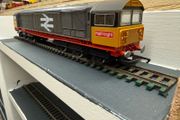 Hornby Class 58