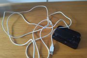 Wii U Gamepad Charging Dock + USB cable