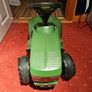 Ride-on tractor Image 3