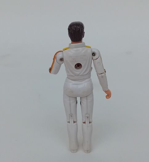 Mego The Black Hole Captain Dan Holland