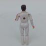 Mego The Black Hole Captain Dan Holland Image 3