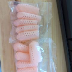 Finger cut protection,soft silicone