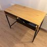 Oak Desk (Home office / bedroom) Image 7