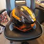 Shoei Gt Air 3 motorcycle Helmet Image 2