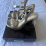 Lipsy Gold Heels Image 2