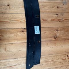bmw 640 M Sport front bumper bracket