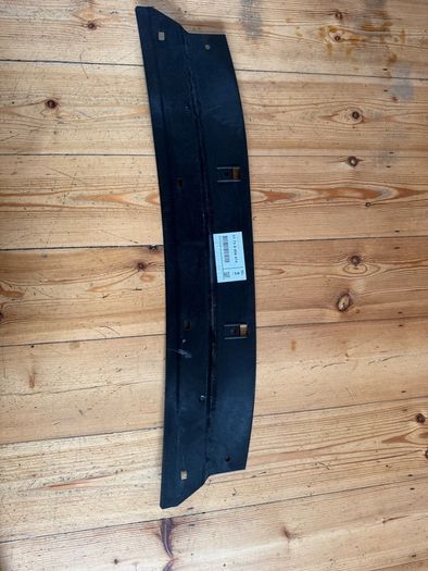 bmw 640 M Sport front bumper bracket