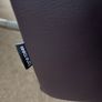 Ligne Rosit Leather Sofa Bed Image 7