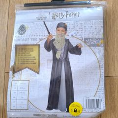 Harry Potter Dumbledore Costume