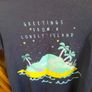 Tshirt girls size 8-9 years Image 3