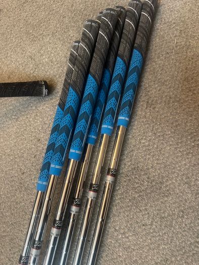 Titleist