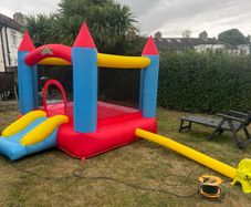 Bouncy Castle