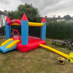 Bouncy Castle