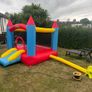 Bouncy Castle Image 8