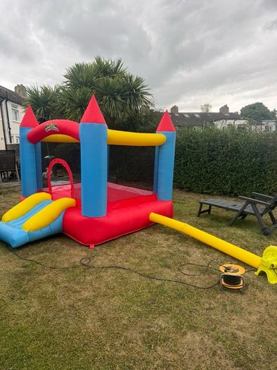 Bouncy Castle