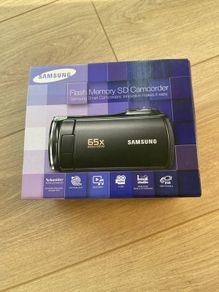 camcorder