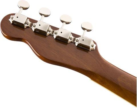 Fender Limited Edition Concert Ukulele with bag and spare strings new