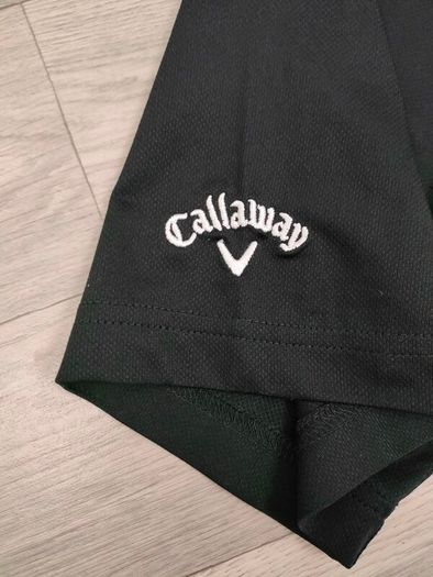 Callaway Golf Polo Shirt Mens Large
