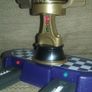 Disney cars- Lightning Mc Queen-Cars Piston Cup Race Playset Image 4