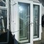 pvc door from 200 and windows from 150 Image 2