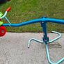TP Spiro Spin 360 degree - Bouncing Seesaw Image 4