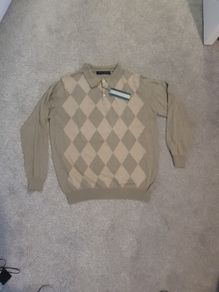 Jumpers  Reduced. Perfect For Father's Day. Big Clearout, Make An Offer