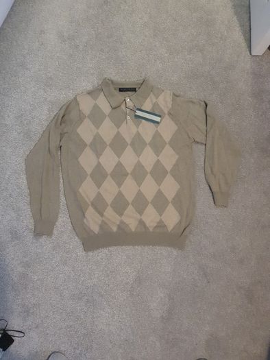 Jumpers  Reduced. Perfect For Father's Day. Big Clearout, Make An Offer