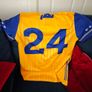 Clare Jersey LTF with GPS Image 2