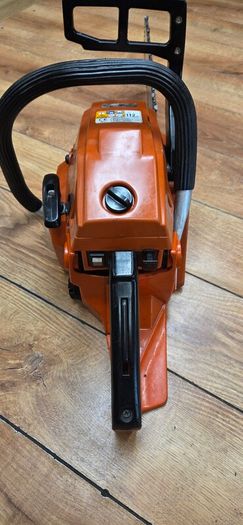 Tanaka chainsaw