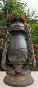 Vintage  Lantern