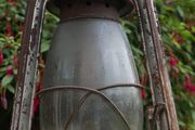 Vintage  Lantern