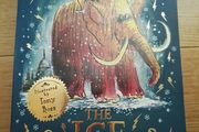 David Walliams The Ice Monster