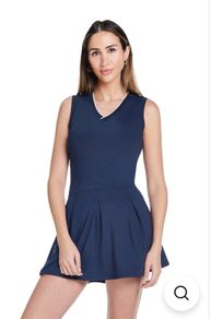 BNWT - KYODAN Classic Tennis Dress  UK 10