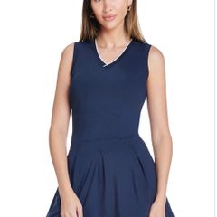 BNWT - KYODAN Classic Tennis Dress  UK 10