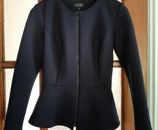 Brand New Topshop Jacket