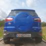 Breaking ford eco sport 2015 Image 7