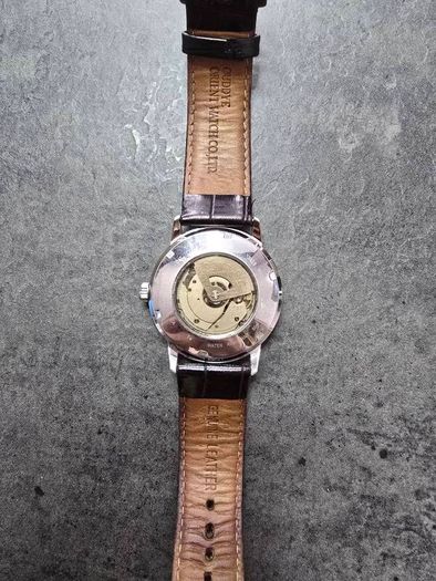 Orient Symphony dress watch