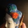 30" Chinese Porcelain Doll Image 7