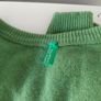Woolen cardigan (Benetton) Image 2