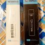 Flashlight USB Rechargeable / New / Black and White color. Image 2