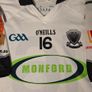 Saint Gabriels GAA (Perth Australia) O'Neills Gaelic Football Jersey (Adult Large) FREE POST Image 2