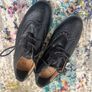 Boys casual shoes size 12 Image 3