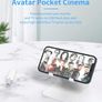 Genuine Lightning to Jack Cable Adapter USB iPhone Certified Apple MFI USB A OTG Camera Socket Image 6