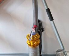 dyson vacum