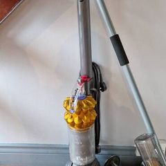 dyson vacum