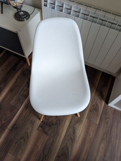 Modern chair