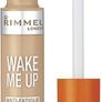 Rimmel Wake Me Up Concealer - 030 Classic Beige - New Image 2